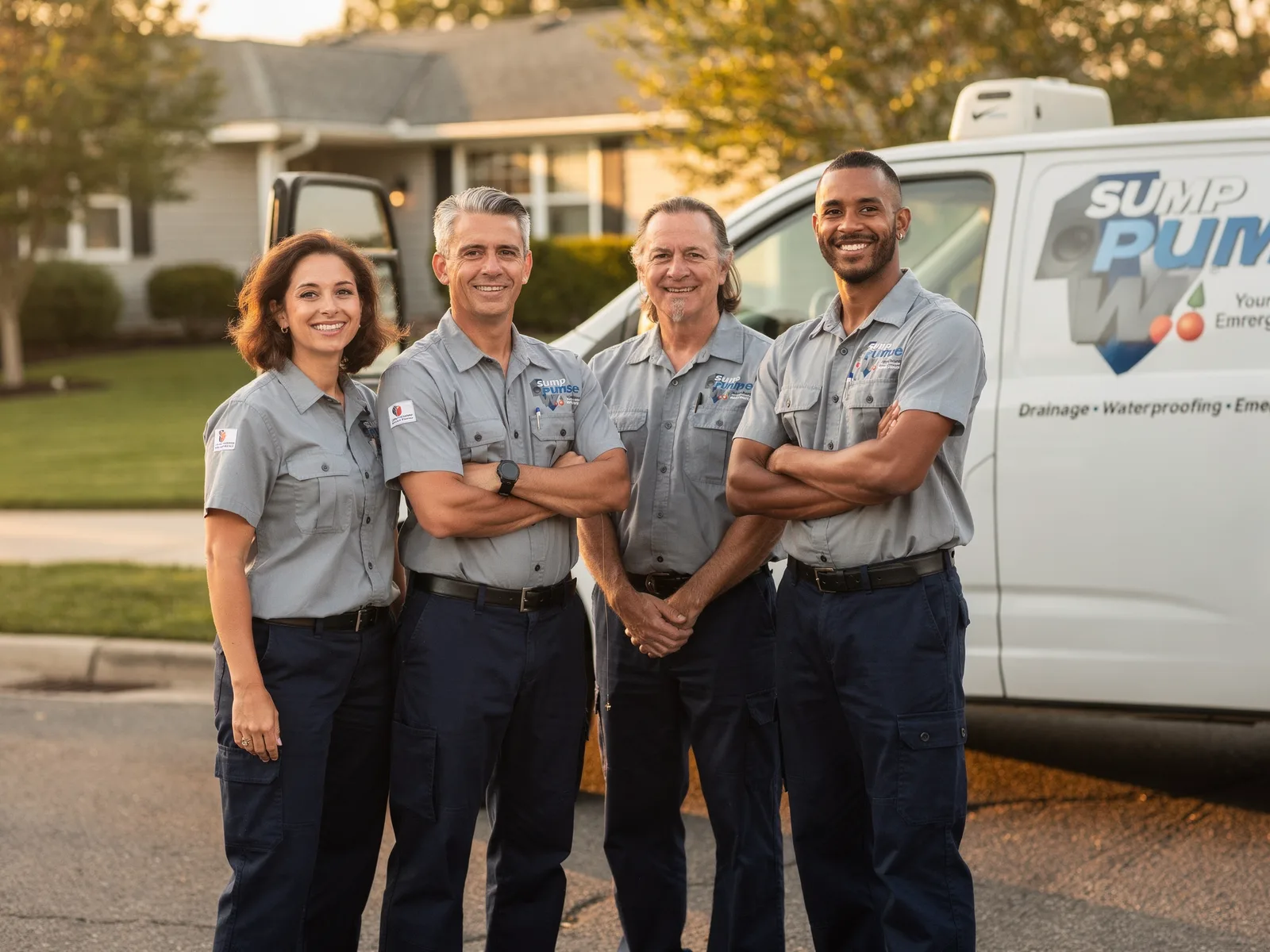 Water Heater Repair company in Friesland, WI